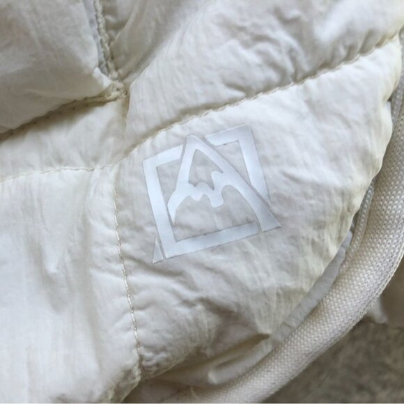 Avalanche Womens Quilted Jacket Size XL Full Zip Insulated Stand Collar Winter - Picture 11 of 14